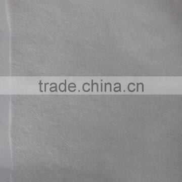 Hot Sale Polypropylene Spun-boonded Garment Interlining Non Woven Fabric photo-2