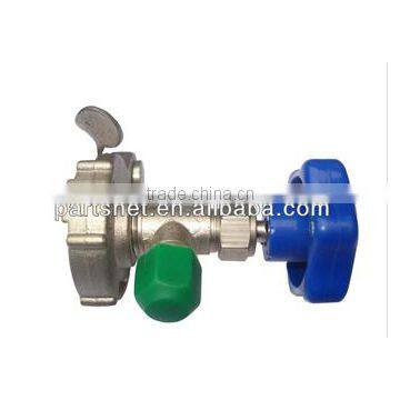 Line Tap Valve/Can Tap Valve/Bottle Piercing Valve photo-5