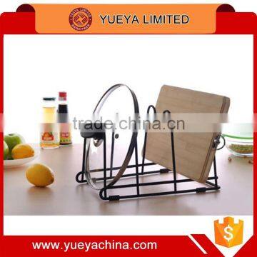 Multipurposed Kitchen Storage Rack A0136