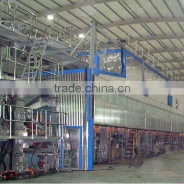 787 Toilet Tissue Paper Making Machine photo-3
