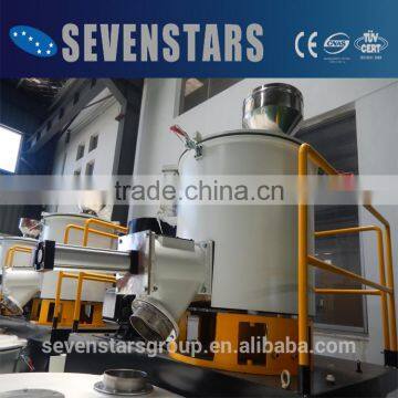 High Speed Pvc Mixer/PVC Mixer Unit/pvc Mixer photo-6