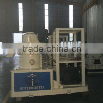 Machine Producting Wood Pellet Machine Wood Making Machine photo-4