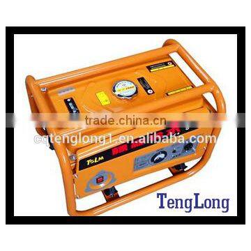 General Use 220V LPG Silent Generator Set For Sale photo-4