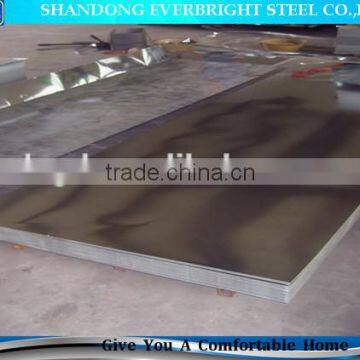 Galvanized Iron Sheet With Price/hot Dipped Galvanized Steel Sheet/galvanized Iron Sheet photo-2