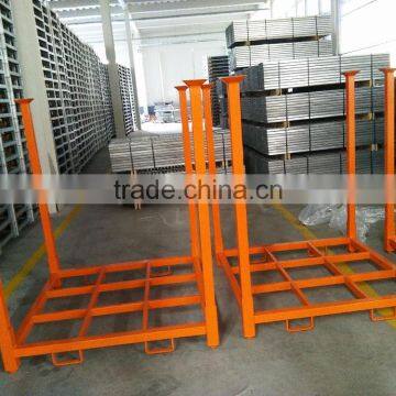 EL-137 steel rack for tires display