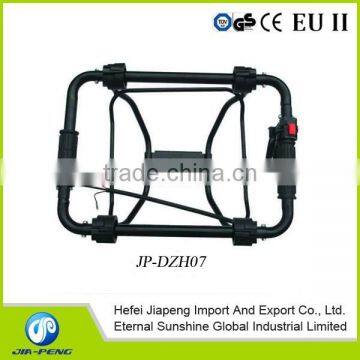 earth auger handle bar