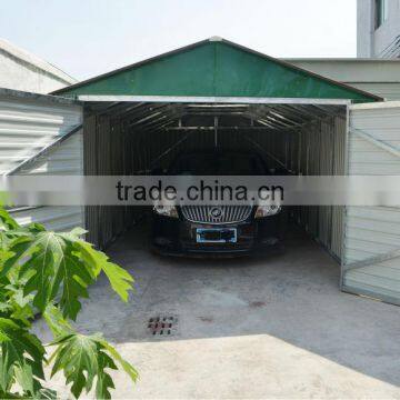 New design used carports for sale HX81133-A