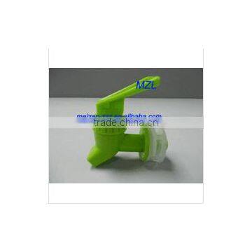 Plastic Water Tap Plactis Bibcock photo-2