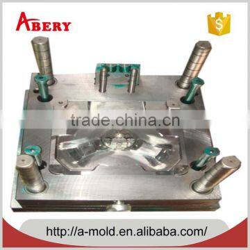 Industrial Design Medical Device Plastic Parts Injection Mold photo-2