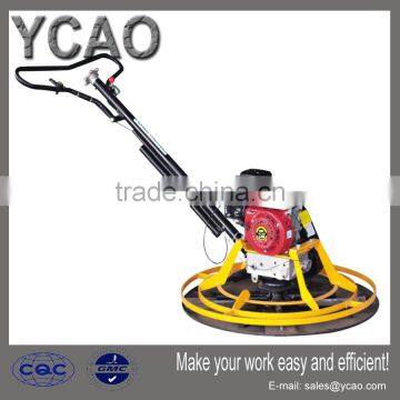 BPM100 contrete power trowel with GX160/200 gasoline engine,wholesale small engines