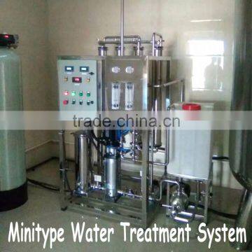 Reverse Osmosis RO Water Treatment System for Drink, Industrial photo-2