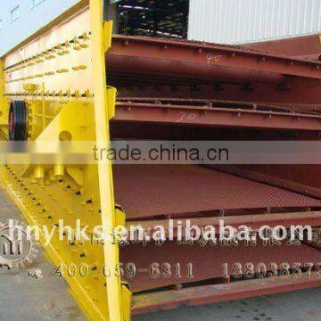Yuhui Hot Sale YK Series Vibrating Screen With Good Performance photo-3