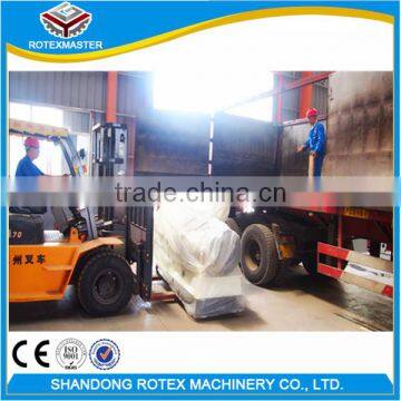 Complete Wood Hammer Mill for Crushing Wood Chips Into Sawdust With Cyclone and Bag Dust Collector System photo-5