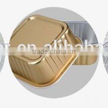 Aluminium Foil Container Making Machine Used Mould photo-4