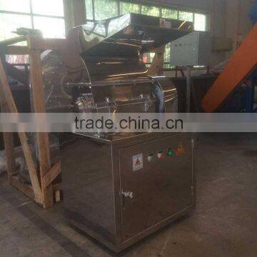 Double Win Stainless Steel Meat Bone Cutting Machine,bone Crushing Machine,cow Bone Mincer Cow Bone Grinder photo-5