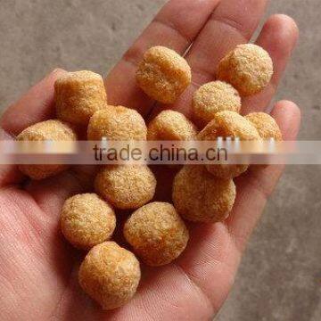 Wholesale Best Sell Cheese Ball Corn Food Extrusion Machine photo-4