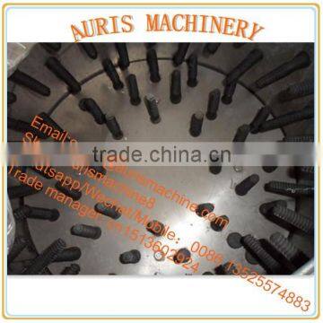 Factory Price Chicken Feets Peeling Machine, Chicken Feet Peeler for Sale photo-4