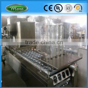 Cup Filler Packing Machine