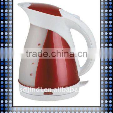 Elegant Kettle Low Price Show on Canton Fair