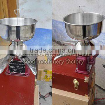 50L/H Milk Cream Separator photo-3