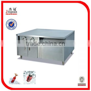 Stainless Steel Center Island Table(WS-23)