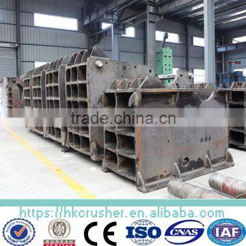 Cheapest Small Plastic Tyre Crusher Price photo-2