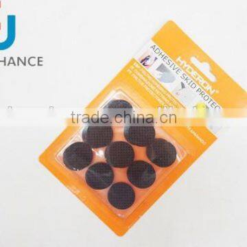 Self-Adhesive Protective Scratch-Resistant Felt Pads