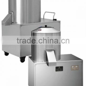 Electric automatic stainless steel dry Flour Mixer