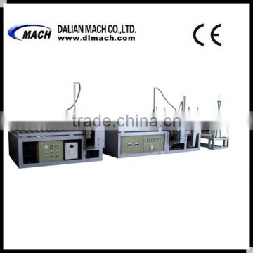 Electrothermic Type PE & EVA Plate Bonding Machines