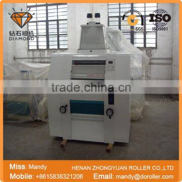 Factory Direct Sale Corn Maize Mill Food Processing Machinery photo-3