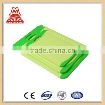 2017 Most Popular High Quality Kitchen Plastic Cutting Board, Board Cutting Wholesale photo-3