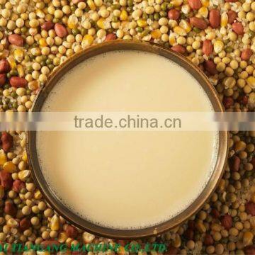M-18 Auto Soybean Grinding Machine Auto Soybean Milk Making Machine photo-6