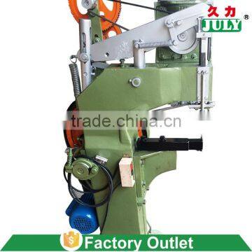 Wholesale JULY Brake Shoe Lining Rivet Machine photo-3