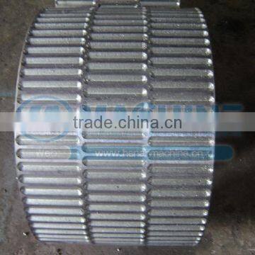 2015 HOT Selling and High Return Coal Powder Briquette Press Machine photo-5