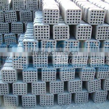 High Efficient and Various Shape Honeycomb Coal Briquetting Machine photo-6