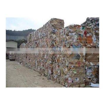 1092mm Double-cylinder and Double-mesh Paper Machine,corrugated Paper Making Machine photo-4