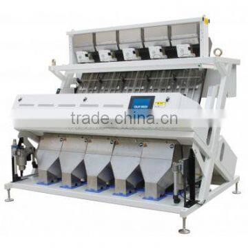 Metak CCD Rice Color Sorter Machine photo-3