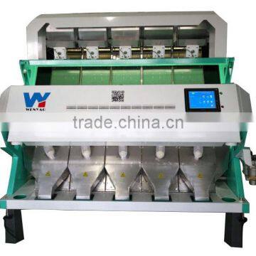High Resolution and High Capacity Industrial Salt Color Sorter Machines photo-2