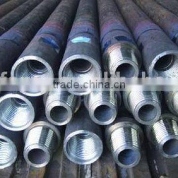 Competitive Price Well Drill Used Oil Drilling Steel Sucker Rod photo-6