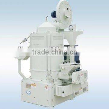 Multi-function Automatic Rice Processing Line Made in China photo-3