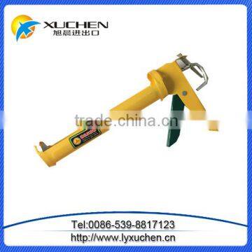 Factory price silicone gun, caulking gun, glue gun