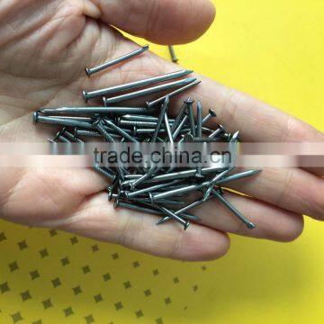 Low Price Steel Nails Common Nail Iron Nail Factory From China photo-4