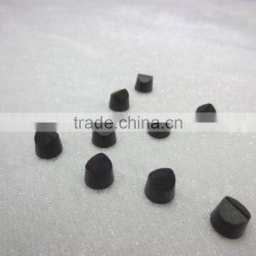 Solid CBN inserts/Cermet inserts for cast iron machining