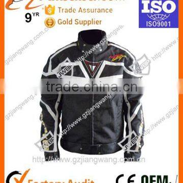 Alta Calidad Chaqueta Hombre Para Motocicleta