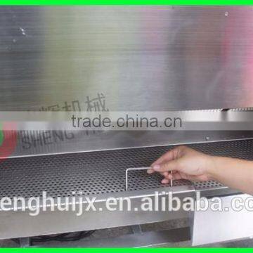 Stainess Steel New Type Taro Peeling Machine Manufactory Produce Olive Peeling Machine Commerical Potato Washer photo-6