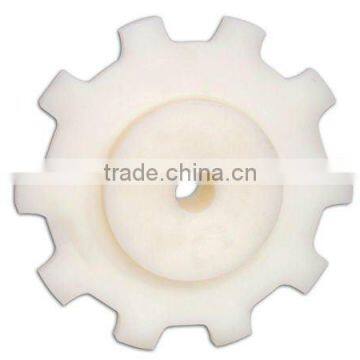 N250 Straight Run Without TABS Case Conveyor Chain photo-2