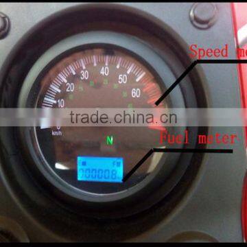 200cc Longer Version UTV go Kart/Automatic go Kart UTV/2WD UTV (TKG200-A2) photo-5