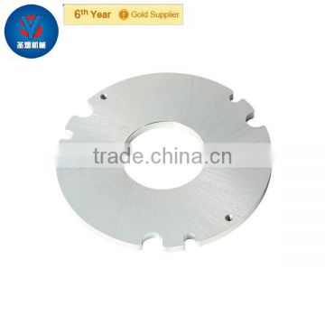 China High quality More competitive steel brake disc