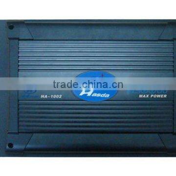 Good Quality High Power Amplifier 1000 Watt Price photo-3