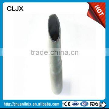 Custom All Kinds of Metal Building Construction Parts photo-5